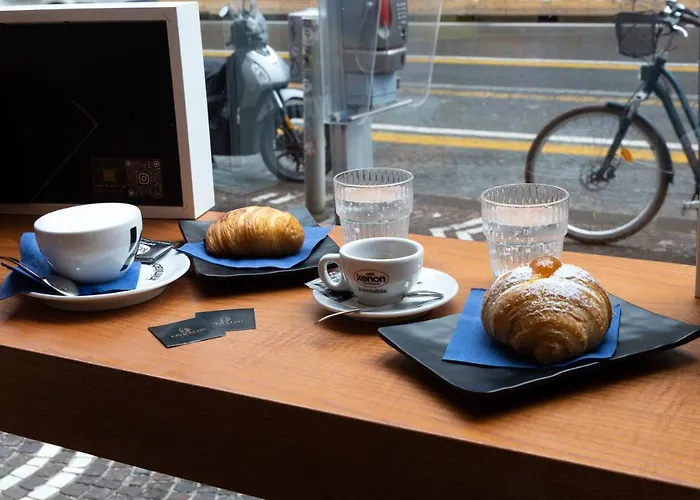 Bed and Breakfast Civico 237 Napoli
