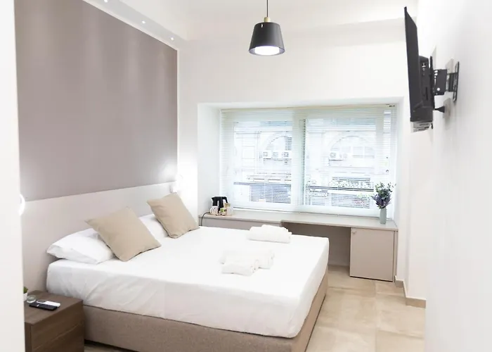 Bed and Breakfast Civico 237 Napoli