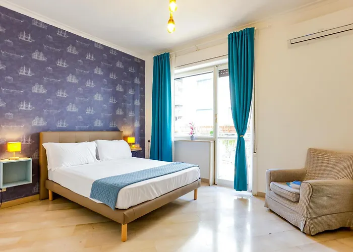 Hotel Starting Point Napoli