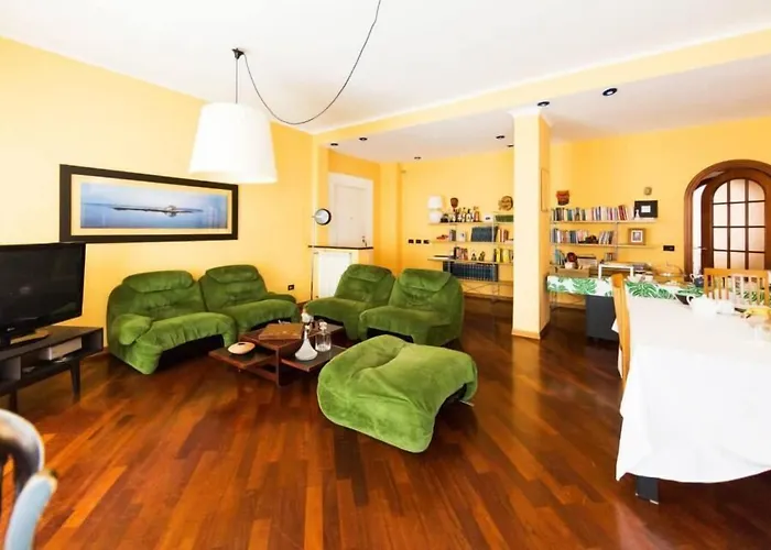 Hotel I Quattro Gattoni Napoli
